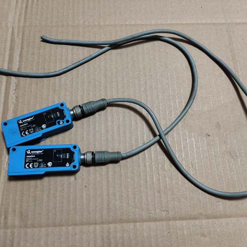 议价Wenglor YN33PBV3 Reflex Sensor可维修翻新