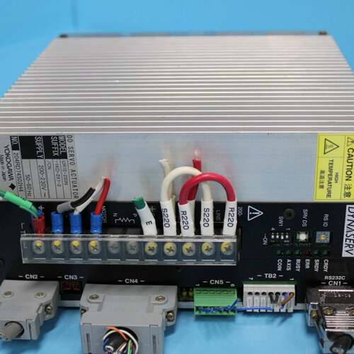 议价UR1E-250N-1KD-2X1-2/CN Yokoga可维修翻新