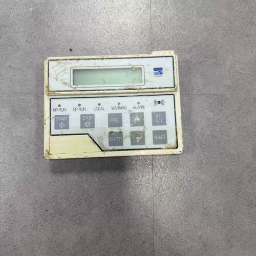 议价Ebara荏原真空泵控制器显示面板，适用于ESR系列ESA系可维?