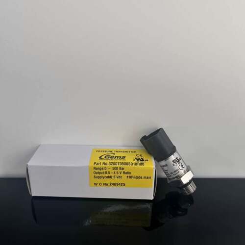 议价GEMS捷迈压力变送器，型号3200T0500S018R00可维修