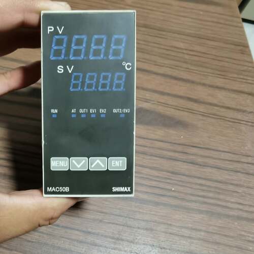 议价MAC50B-MIF-EN-NNNN 温度控制器 48x9可维修翻新