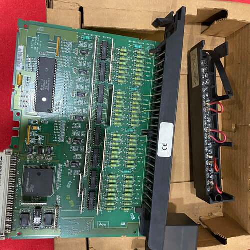 议价GE IC697MDL653E可维修