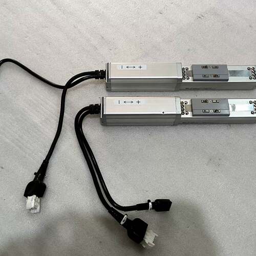 议价IAI电缸 RCA-SA4C-I-20-5-50-A1-可维修
