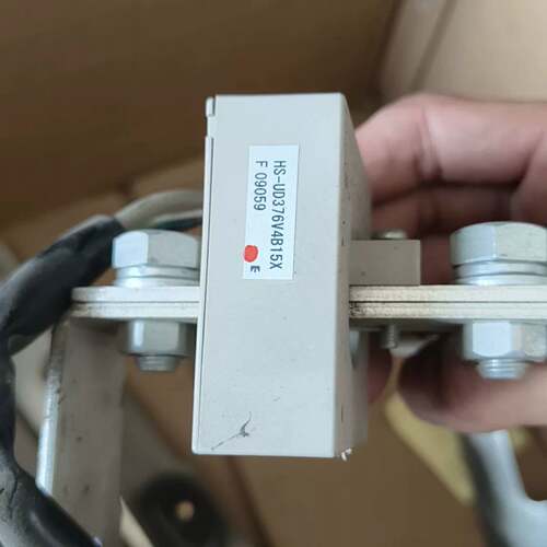 议价安川变频器互感器HS-UD376V4B15X，，功能可维修