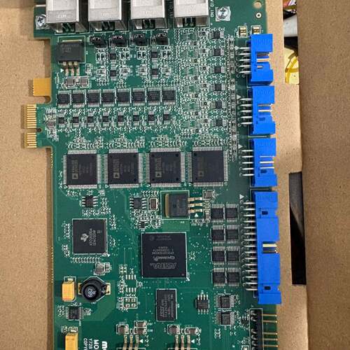 议价Matroh迈创Y7281-00 REV A MOR4VDE可维修