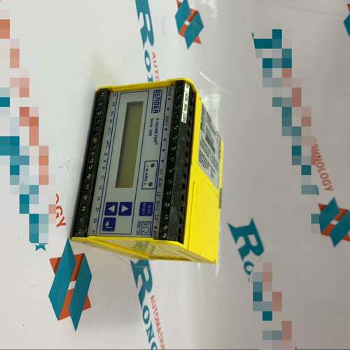 议价BENDER IRDH265-4可维修翻新
