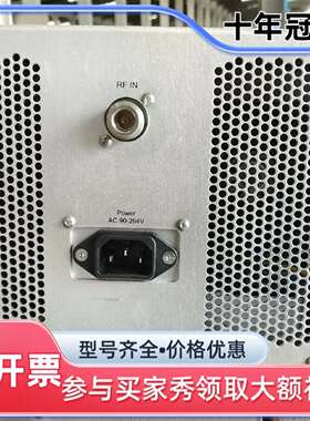 议价【Stolberg agilo 1315a射频电源】可维修翻新