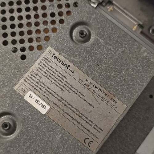 议价em19tft显示器可维修翻新