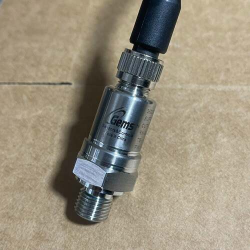 议价GEMS捷迈压力传感器3500B030PA05ER00 压力可维修翻新