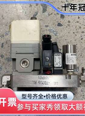 议价AMAT 0021-78095  8个可维修翻新