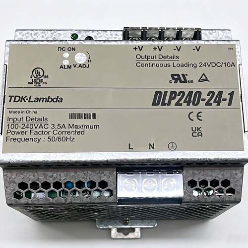 议价DLP240-24-1 DLP240-24-1/E DLP1可维修