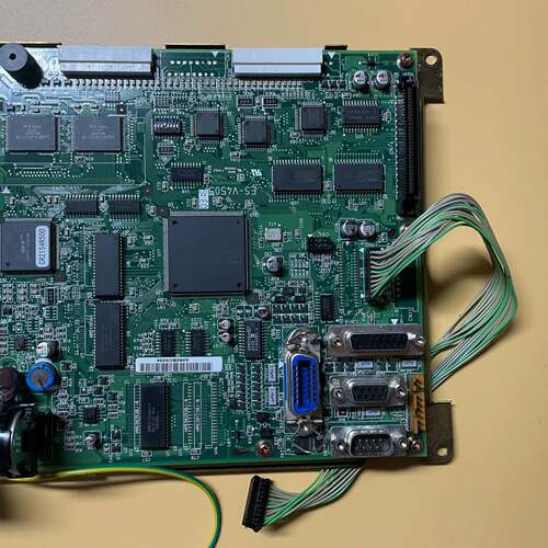 议价KOYO 光洋 触摸屏 GC-55EM2-1 主板可维修翻新