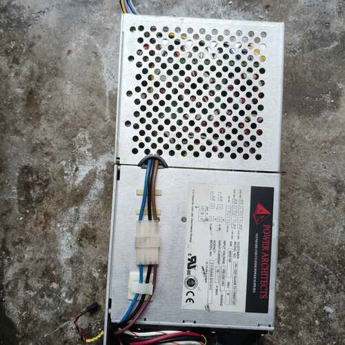 议价POWER ARCHITECTS PA-1202 工控电源，可维修