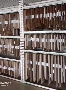 印刷模切版啤板整理架平模板刀版架刀模架子压痕模具储存放置货架