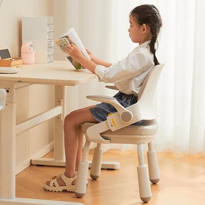 八九间X1儿童学习椅子家用可升降调节办公椅小学生靠背座椅书桌凳