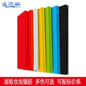 三固超市货架层板金属工具架子宠物店洞孔板隔层洞洞板货架展示架