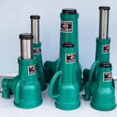 螺旋千斤顶铸铁外壳齿轮式 机械顶32吨50T齿条手摇千金顶鼎