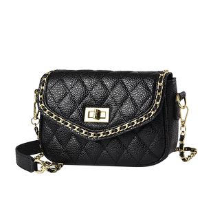 女士包包今年流行2025新款女款休闲时尚小百搭斜挎包链条