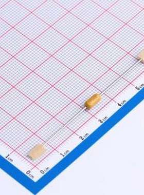 047302.5YRT1L 一次性保险丝 047302.5YRT1L 插件,D3.4xL7.1mm