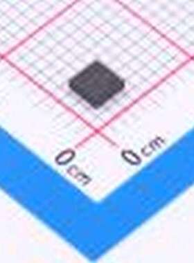 TPD6S300ARUKR 浪涌保护器 TPD6S300ARUKR WQFN-20-EP(3x3)