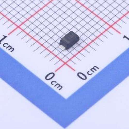 SMF18A-TP 静电和浪涌保护(TVS/ESD) SMF18A-TP SOD-123FL