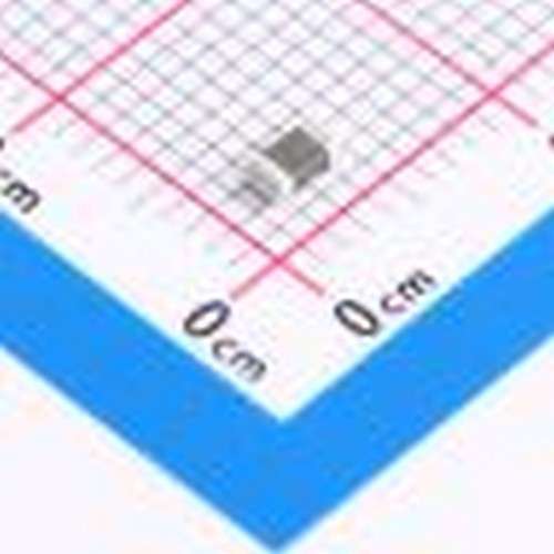 VC120614D300DP 压敏电阻 钳位电压32V 0.4焦耳 1206压敏电阻 120