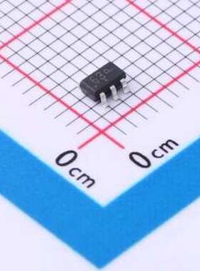 SRV05-4MR6T1G 静电和浪涌保护(TVS/ESD) SRV05-4MR6T1G SOT-23-6