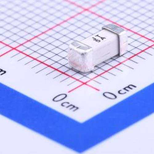 JFC2410-1500FS 一次性保险丝 250V贴片式保险丝 SMD