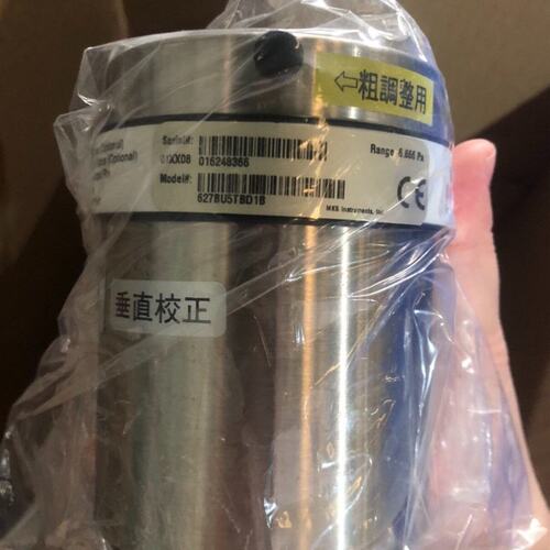 议价-全新MKS真空计，型号627DRETDD2P，量程33.33-可维修