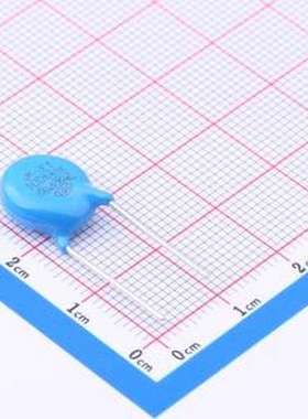 JVRS10D681KF7150A10BFA260 压敏电阻 直插压敏电阻 直插,P=7.5mm