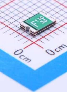 FSMD110-33R 自恢复保险丝 33V 1.1A 1812自恢复 1812