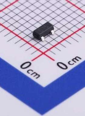 SM15C 静电和浪涌保护(TVS/ESD) 双向TVS 15V截止 10A峰值脉冲 SO