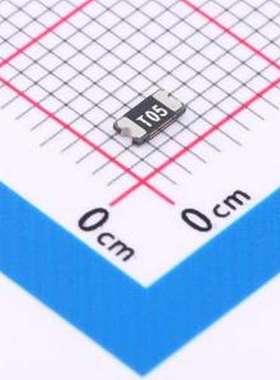 TLC-NSMD050/8 自恢复保险丝 Ihold(A) 0.5 Itrip(A) 1 1206