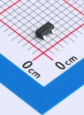 DESD24VS2SO-7 静电和浪涌保护(TVS/ESD) DESD24VS2SO-7 SOT-23