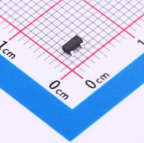 VCAN16A2-03SHE3-08 静电和浪涌保护(TVS/ESD) VCAN16A2-03SHE3-0