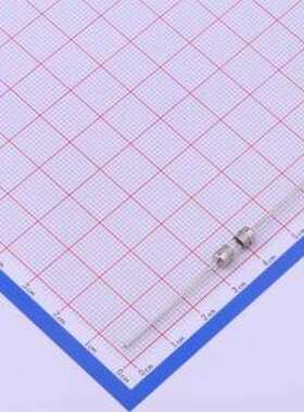32NM-080H 一次性保险丝 玻璃管保险丝 插件,4x11mm