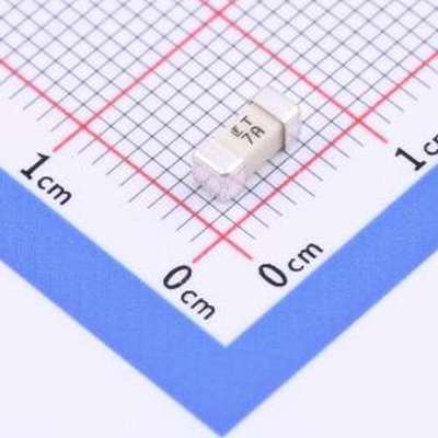 0454007.MR 一次性保险丝 FUSE 72V SB NANO2 RoHS 7A SMD,6.1x2.