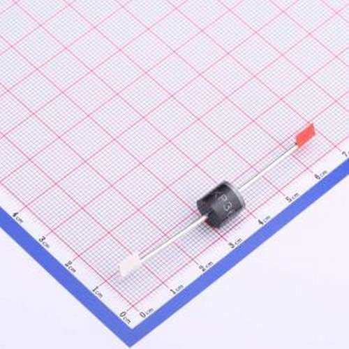 5KP36A 静电和浪涌保护(TVS/ESD) 单向TVS 36V截止 86.1A峰值脉冲