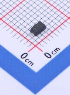 SMF6.0CA 静电和浪涌保护(TVS/ESD) TVS 6V截止 19.42A峰值脉冲 S