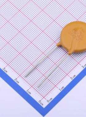 FNR-20K561 压敏电阻 钳位电压925V 195焦耳 插件压敏电阻 插件