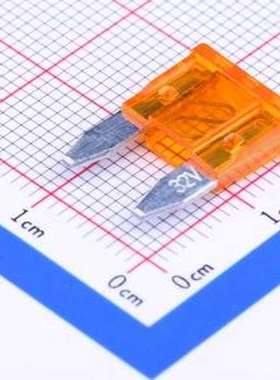 9C.5000301ZG(小型) 汽车保险丝 32V刀片式保险丝