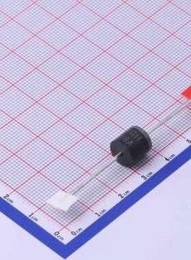 30KPA78A/B 静电和浪涌保护(TVS/ESD) 单向TVS 78V截止 234.9A峰