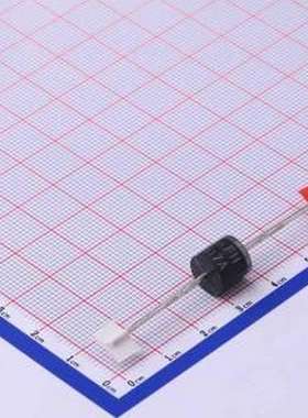 15KPA17A/B 静电和浪涌保护(TVS/ESD) 单向TVS 17V截止 515.4A峰