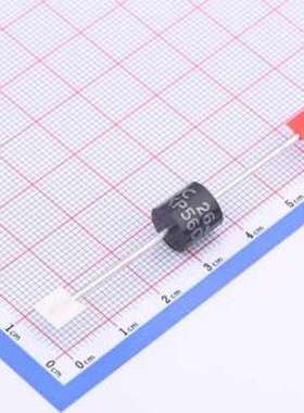 5KP56CA 静电和浪涌保护(TVS/ESD) 5KP56CA