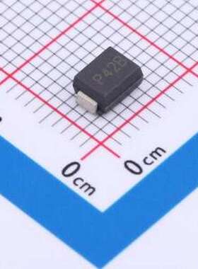 P4200SB 半导体放电管(TSS) DO-214AA(SMB) 4000V 40pF 100A SMB