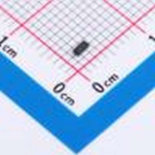 RCLAMP0564P-N 静电和浪涌保护(TVS/ESD) RCLAMP0564P-N DFN2010
