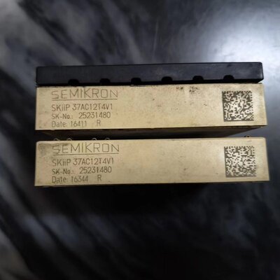 议价-赛米控 SKIIP39AC12T4V1 SKIIP39AC1-可维修