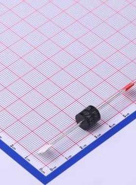 15KPA43CA/B 静电和浪涌保护(TVS/ESD) 双向TVS 43V截止 216.3A峰