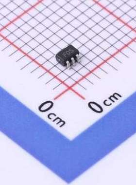 CPDV5-3V3UP-HF 静电和浪涌保护(TVS/ESD) CPDV5-3V3UP-HF SOT-35