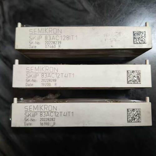 议价-西门康 SKIIP83AC12IT1 SKIIP82AC12-可维修